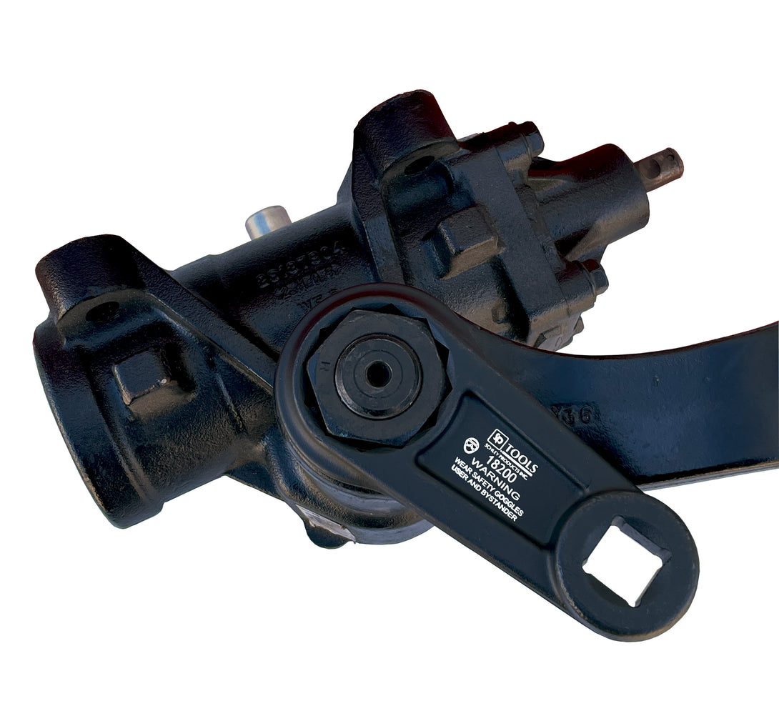 lssa❣️ 57180 Oil Filter Plug for Cummins | Lisle Corporation